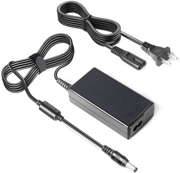 Power Supply 12V DC, 24 Watts.